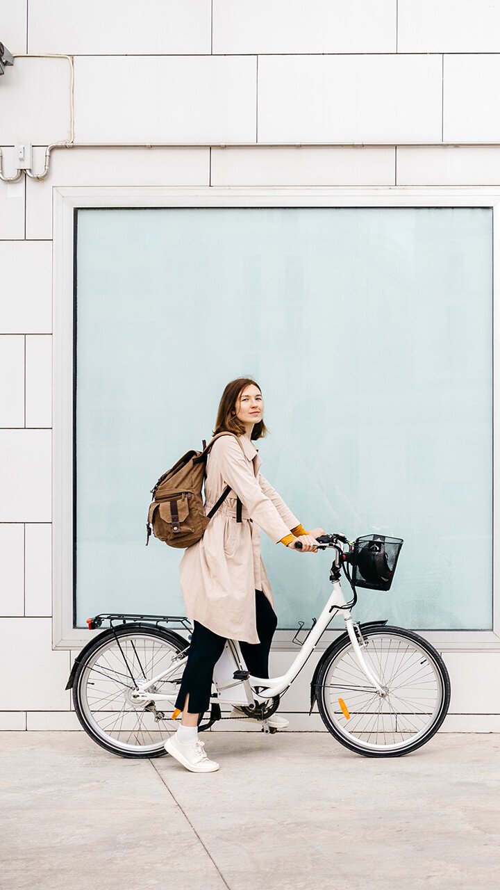 Vélos de ville et VTC - Magasin de vélos à Limoges