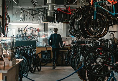 Boutique Air Bike - Entretien de vélos à Limoges